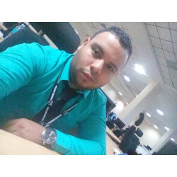 Aldair Arturo Sánchez Carvajal