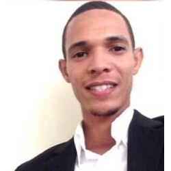 Rafael Eliezer Herasme Santos
