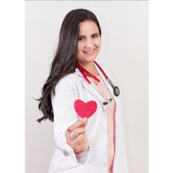 Ana Michel Vásquez