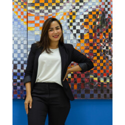 Floriseyda Hernández Ovalles