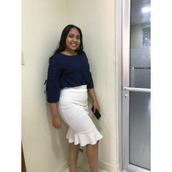 Thais silvestre JIMENEZ taveras