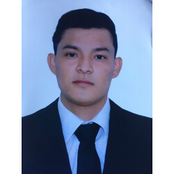 Yulian Jose Hernandez