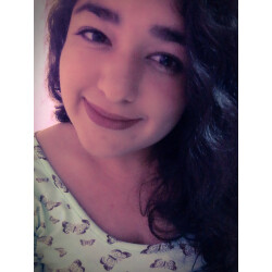 Viviana Paniagua Jiménez