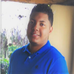 Roberto Perez