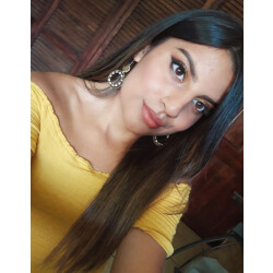 Brittany Jiménez Sanabria