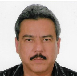 Luis Fernando Aparicio