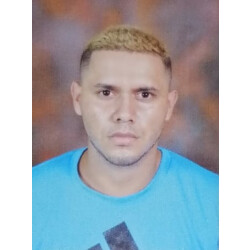 Juan Antonio Gomez Maltez