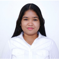 Gabriela Stephanie Cueto Diaz