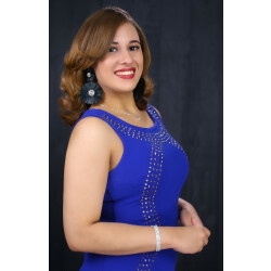 Emely Gissel Espinal Rodriguez