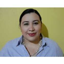 Cyntia Paola Gonzalez