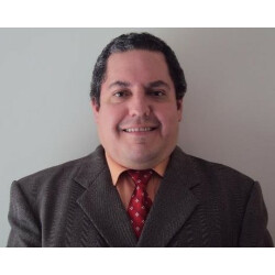 Rafael Bolaños