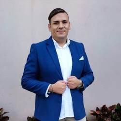 Andrey Bolaños Cespedes