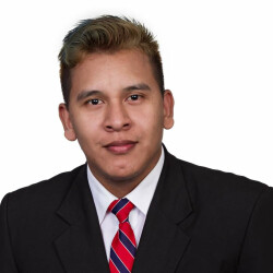 Josue Isaac Zamora Herrera