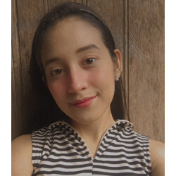 Heidy Judith Gómez Cabezas