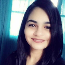 Alismary Garcia