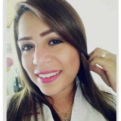 KEISY Michelle Mojica Gil