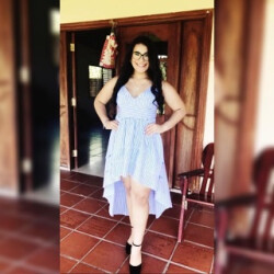 Georgina Isabel Castillo Alegria