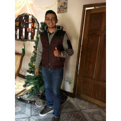 Bryan David Zamora Fores