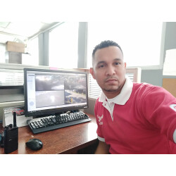 Isaac Diaz