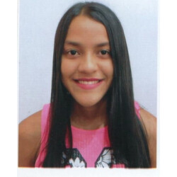 Perla de la Cruz
