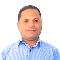 Luis Rodolfo Perez