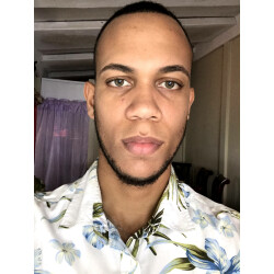 Moisés David Manzano Quezada