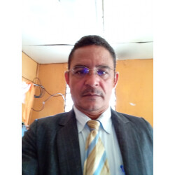 Francisco A Ovalles
