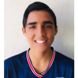 Kenny Salinas Villalobos