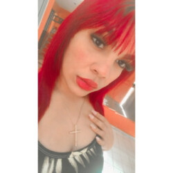 Franshesca Gutierrez Mena
