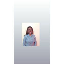 María Clara Marte Ramirez