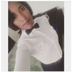 Luisany de los Santos