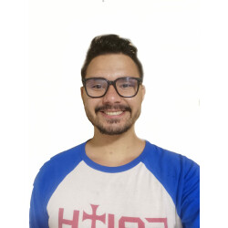 Erick Yorzeth Masis Cavero