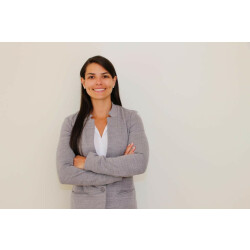 Vanessa Corrales Vega