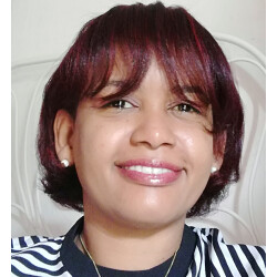 Rosemary Esther Adams Mena