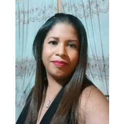 Gloria Cantillo Acevedo