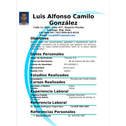 Luis Alfonso