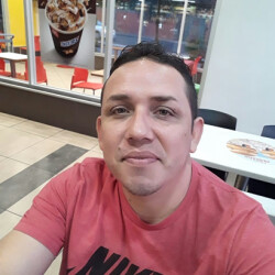 Alejandro Chaves Suárez