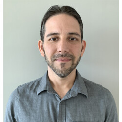 Alejandro Silva