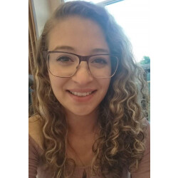 Alexa Cordero Hidalgo