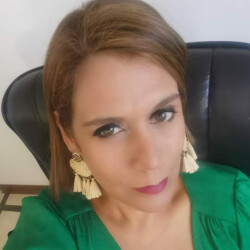 Maria Lourdes Camacho