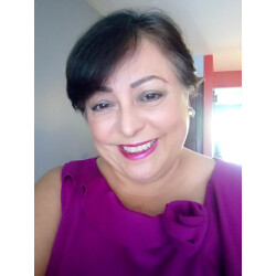 Damaris Barrantes Acuña