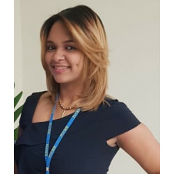 Leslie Garcia Estevez