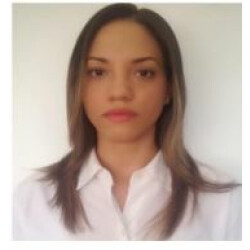 Coral Quiñónez Fernánez