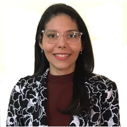 Lisvet Coral Martinez Estevez