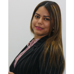 Evelyn Pérez