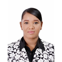 Maria Elena Aquino Reyes