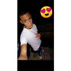 Ariel Capellan
