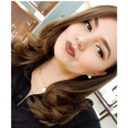 Carol Kassandra Rios Rios