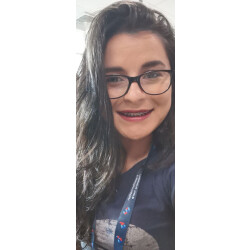 Yetsibel Gonzalez Morera