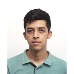 Yonatan Gabriel Amaya Lanuza